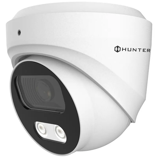 HN-VD23IRPe (2.8) IP видеокамера 3Mp Hunter HN-VD23IRPe (2.8) IP видеокамера 3Mp Hunter