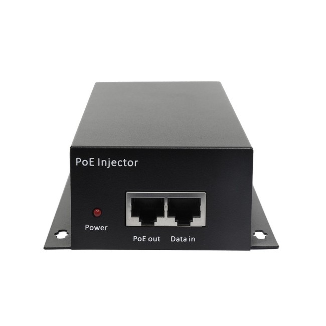 AN-PI90GM - инжектор PoE++ / HiPoE 90Вт, 1000 Мбит/с AN-PI90GM - инжектор PoE++ / HiPoE 90Вт, 1000 Мбит/с