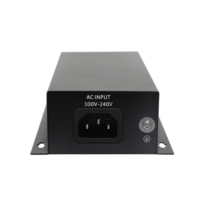 AN-PI90GM - инжектор PoE++ / HiPoE 90Вт, 1000 Мбит/с AN-PI90GM - инжектор PoE++ / HiPoE 90Вт, 1000 Мбит/с