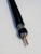 Кабель коаксиальный 8D-FB CCA 50 Ом, черный, 100 м