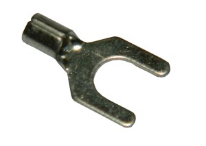 Вилочный кабельный наконечник SNBL 2-5 (НВ d=5,3мм) 1,5-2,5мм2, неизолированный, 100 шт, NETKO Optima Вилочный кабельный наконечник SNBL 2-5 (НВ d=5,3мм) 1,5-2,5мм2, неизолированный, 100 шт, NETKO Optima