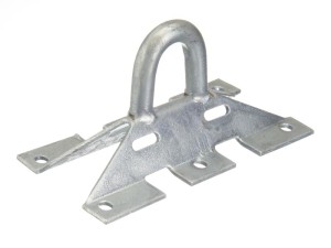 SM97 Петля монтажная универсальная SM97 Петля монтажная универсальная