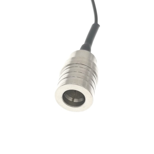Адаптер для модема (пигтейл) IPEX4(MHF4)-QMA(male) кабель RF1.13 15см. комплект 10 шт