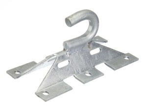 SM96 Крюк монтажный универсальный SM96 Крюк монтажный универсальный