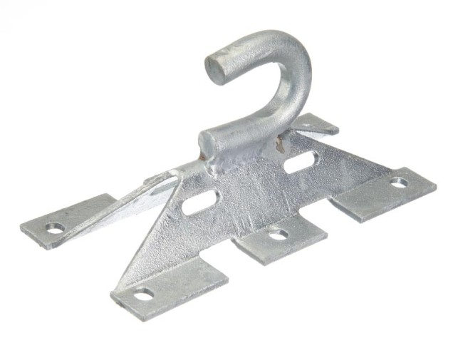 SM96 Крюк монтажный универсальный