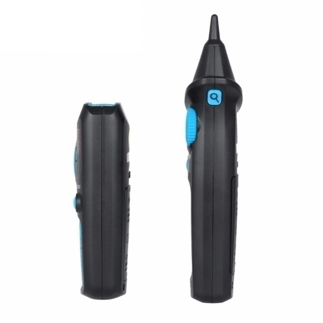 Трассоискатель кабельный BSIDE FWT81, искатель проводки, телефонных и компьютерных кабелей, с разъемами RJ11 и RJ45