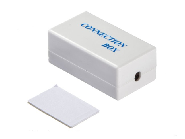 Соединительный модуль Dual IDC / cat.5e/ неэкранированный / белый, NETKO Optima Соединительный модуль Dual IDC / cat.5e/ неэкранированный / белый, NETKO Optima