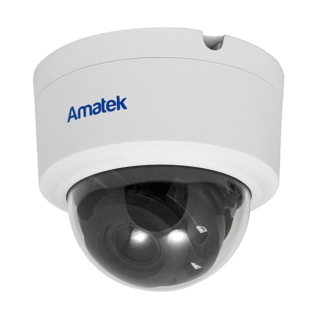 AC-HD202V - купольная мультиформатная 2Мп камера с вариообъективом AC-HD202V - купольная мультиформатная 2Мп камера с вариообъективом