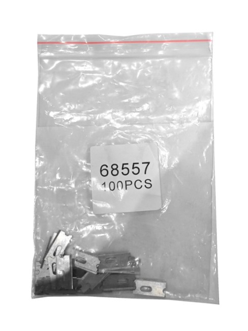 Сменный нож для зачистки оболочки NT-670 Инструмент обжимной для EZNetko plug RJ-45 (8p8c), NETKO Optima Сменный нож для зачистки оболочки NT-670 Инструмент обжимной для EZNetko plug RJ-45 (8p8c), NETKO Optima