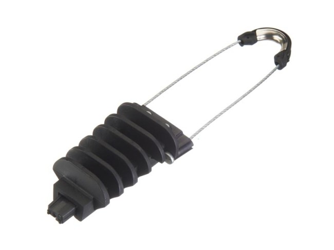 2,1 Зажим анкерный 2,1 Зажим анкерный