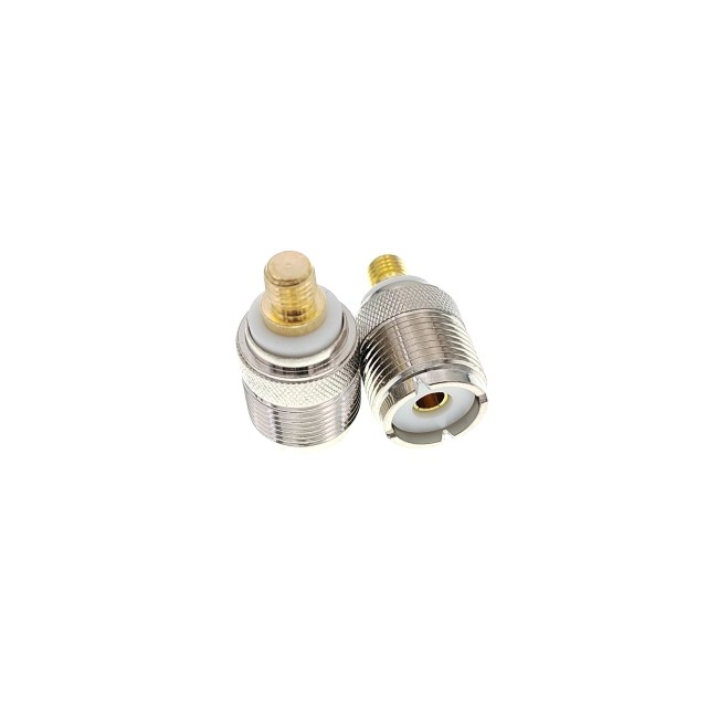 ВЧ-адаптер Motorola-UHF(female) SO239 комплект 5 шт