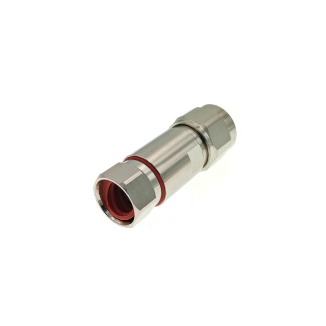 ВЧ-разъём UHF(male) PL259 прижимной под кабель 1/2 комплект 5 шт