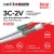 Кабель коаксиальный Netko 3C-2V, 75 Ом (CU, оплетка 32 нити AL) + кабель питания 2x0.5мм (CU, одножильный), аналог ККСВ, белый (50м) Кабель коаксиальный Netko 3C-2V, 75 Ом (CU, оплетка 32 нити AL) + кабель питания 2x0.5мм (CU, одножильный), аналог ККСВ, белый (50м)