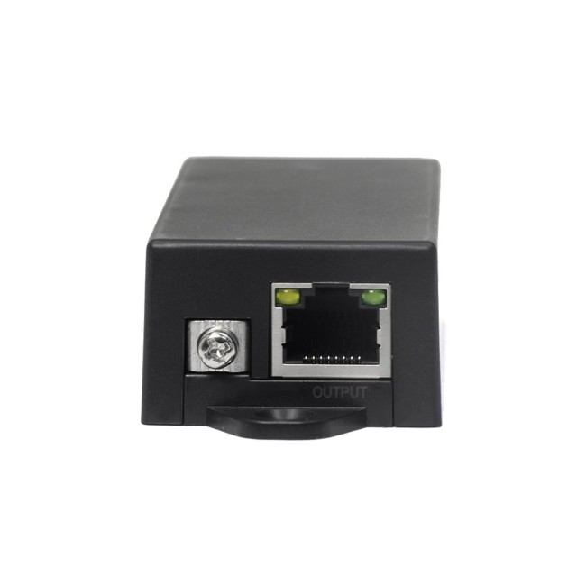 AN-PE - PoE удлинитель Ethernet, 100 Мбит/с