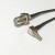 Адаптер для модема (пигтейл) CRC9-F(female) кабель RG174 15см. комплект 10 шт