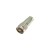 ВЧ-разъём UHF(male) PL259 прижимной под кабель 1/2 комплект 10 шт