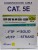 Кабель UTP 5E Eletec 4x2xAWG24 LSZH эконом, CCA(медь 30%) 305 м