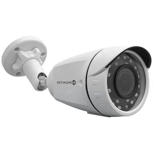 HN-BF5510IRP (2.8-12) IP видеокамера 6Mp Hunter HN-BF5510IRP (2.8-12) IP видеокамера 6Mp Hunter