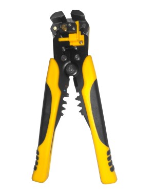 Инструмент для зачистки кабеля и обжима наконечников N-WX-D2 Инструмент для зачистки кабеля и обжима наконечников N-WX-D2