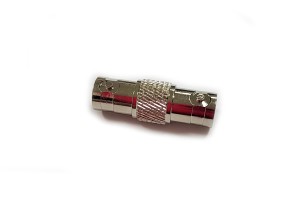 ВЧ-адаптер BNC(female)-BNC(female) комплект 20 шт