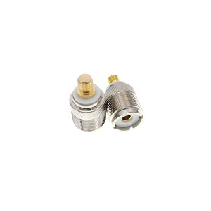ВЧ-адаптер Motorola-UHF(female) SO239 комплект 20 шт