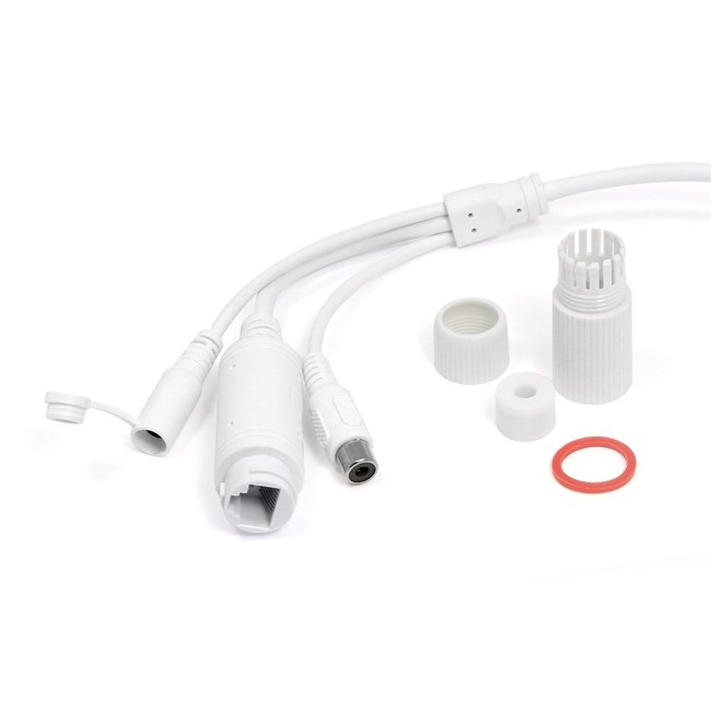 AC-IDV402AX (2,8) - купольная IP видеокамера 4Мп AC-IDV402AX (2,8) - купольная IP видеокамера 4Мп