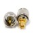 ВЧ-адаптер SMA(male)-UHF(male) PL259