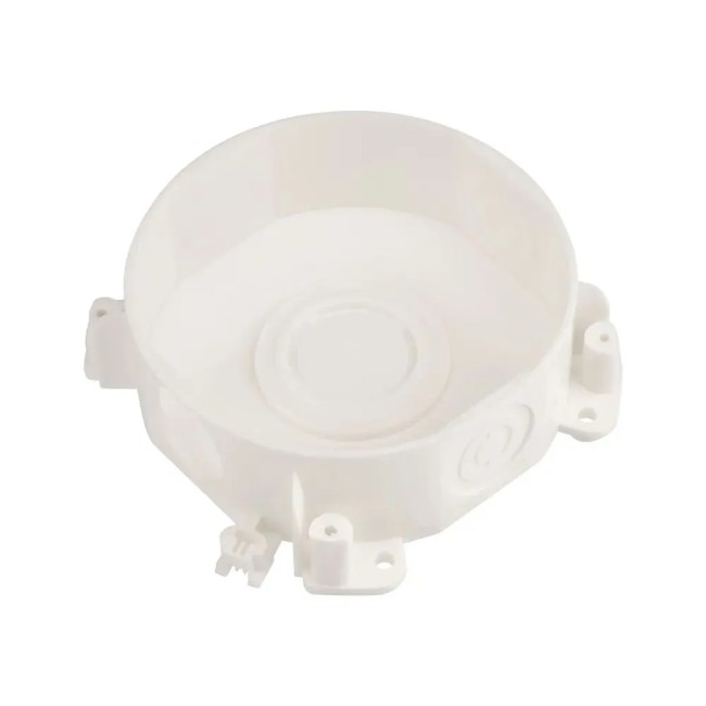 Коробка монтажная для камер видеонаблюдения 131х41,5 мм REXANT