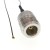 Адаптер для модема (пигтейл) IPEX4(MHF4)-N(female) кабель RF0,81 25см. комплект 5 шт