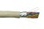 Кабель FTP 5E Eletec 25x2xAWG24,, медь 10 м