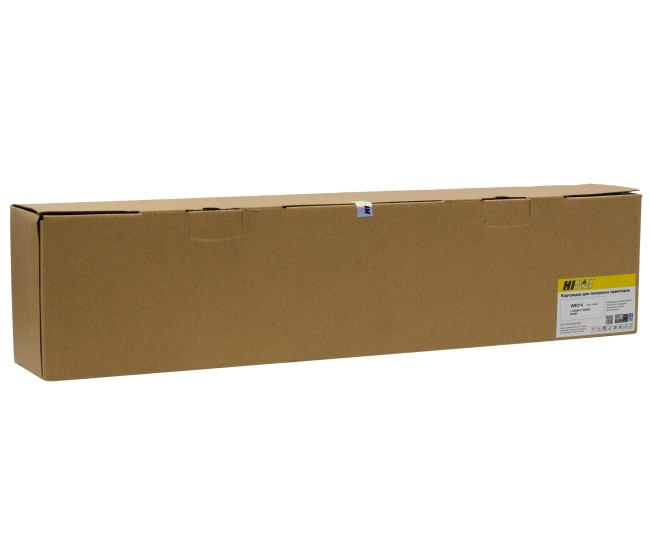 Тонер-картридж Hi-Black (HB-W9014MC) для HP LJ MFP E82540/E82550/E82560, 69K Тонер-картридж Hi-Black (HB-W9014MC) для HP LJ MFP E82540/E82550/E82560, 69K