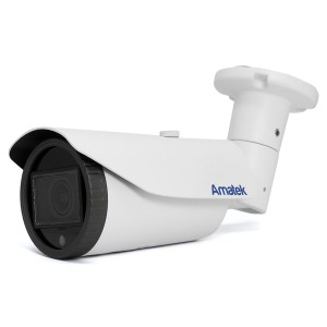 AC-HS504VS - уличная мультиформатная видеокамера 5Мп с вариообъективом