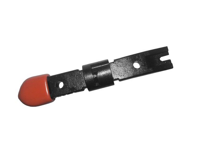 N-14B Нож для запрессовки для инструмента N-3141N 110 тип NETKO Optima N-14B Нож для запрессовки для инструмента N-3141N 110 тип NETKO Optima