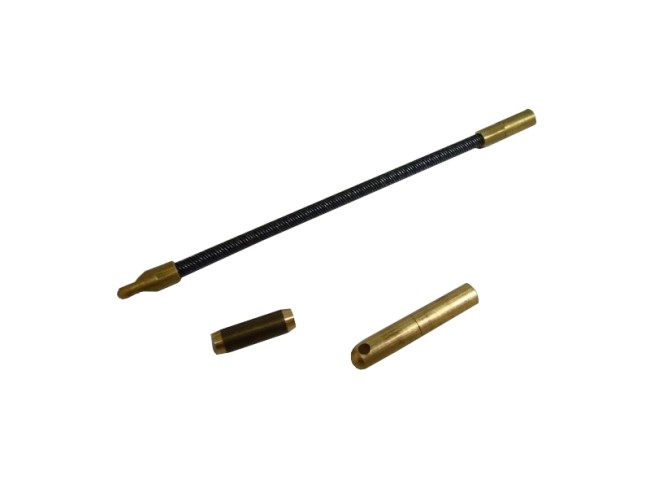 Набор сменных наконечников для УЗК (подходит для 55610/55611/55612/55613), Netko Набор сменных наконечников для УЗК (подходит для 55610/55611/55612/55613), Netko