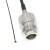 Адаптер для модема (пигтейл) IPEX4(MHF4)-N(female) кабель RF0,81 25см. комплект 10 шт