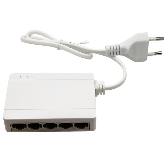 HN-SW5P коммутатор Hunter