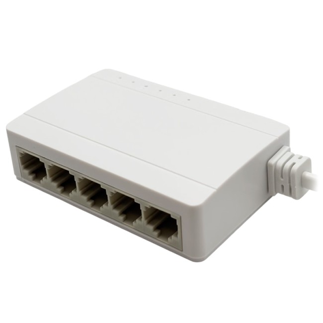 HN-SW5P коммутатор Hunter