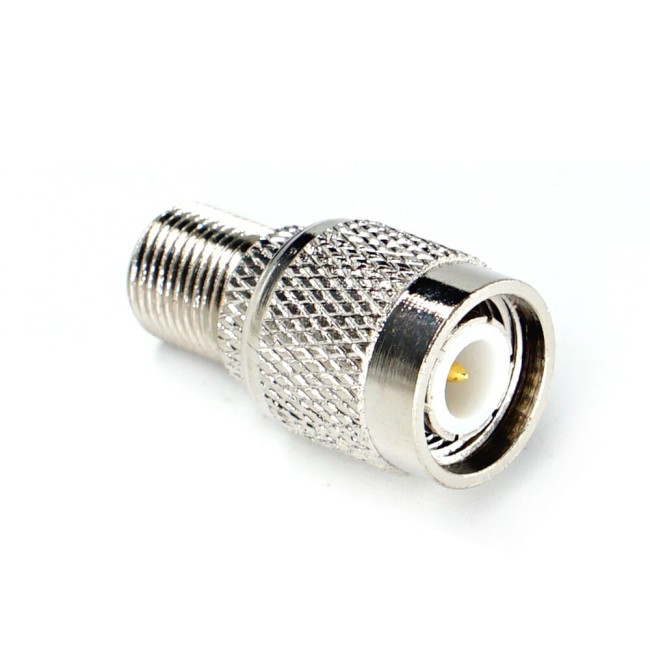 ВЧ-адаптер TNC(male)-F(female) комплект 20 шт