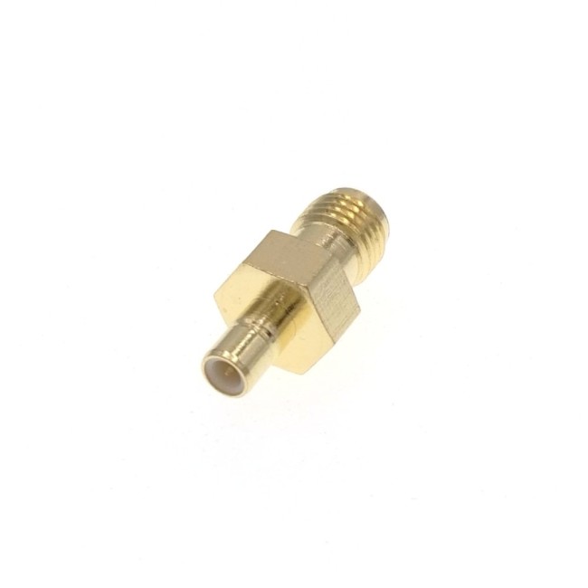 ВЧ-адаптер SMA(female)-SMB(male) комплект 20 шт