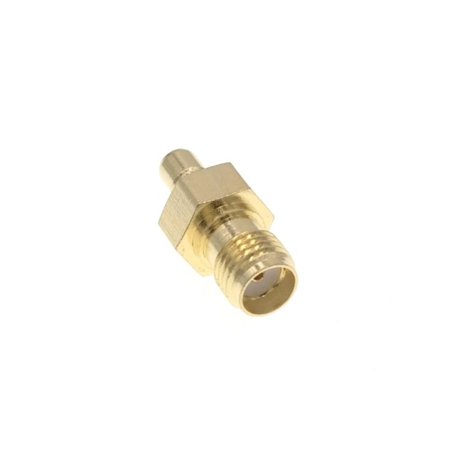ВЧ-адаптер SMA(female)-SMB(male) комплект 20 шт