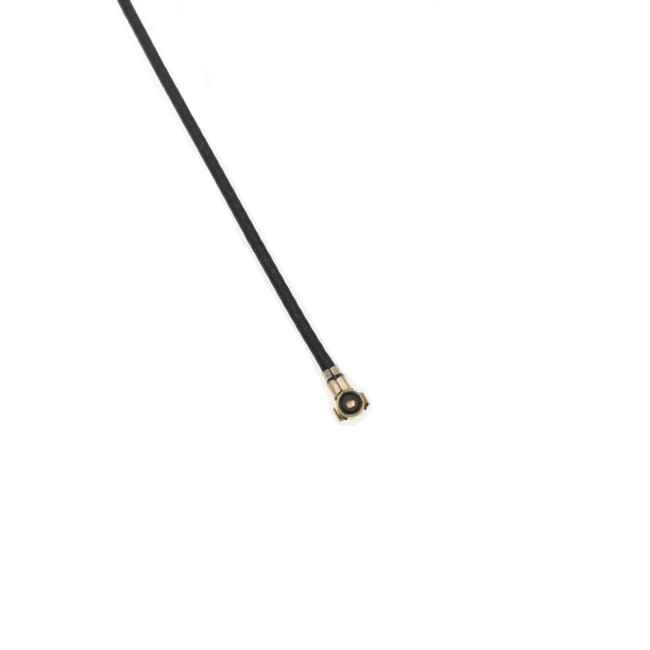 Адаптер для модема (пигтейл) IPEX4(MHF4)-F(male) кабель RF0,81 15см. комплект 20 шт