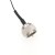 Адаптер для модема (пигтейл) IPEX4(MHF4)-F(male) кабель RF0,81 15см. комплект 20 шт