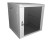 Шкаф настенный 12U серия WMA (Wall Maestro) (600х600х635), передняя дверь стекло, собранный, серый Netko А Шкаф настенный 12U серия WMA (Wall Maestro) (600х600х635), передняя дверь стекло, собранный, серый Netko А