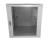 Шкаф настенный 12U серия WMA (Wall Maestro) (600х600х635), передняя дверь стекло, собранный, серый Netko А Шкаф настенный 12U серия WMA (Wall Maestro) (600х600х635), передняя дверь стекло, собранный, серый Netko А