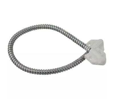 KL-468T 10мм гибкий переход