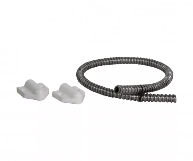 KL-468T 10мм гибкий переход