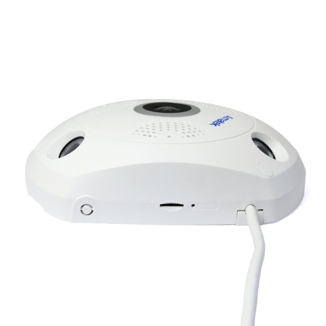 AC-IF602X - широкоугольная IP видеокамера 6Мп AC-IF602X - широкоугольная IP видеокамера 6Мп