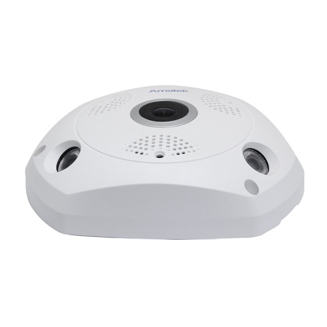 AC-IF602X - широкоугольная IP видеокамера 6Мп AC-IF602X - широкоугольная IP видеокамера 6Мп