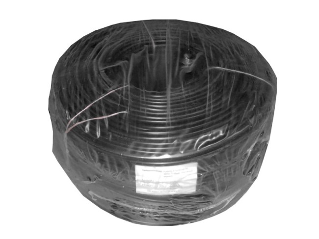 Кабель FTP10 cat.5e, , 24 AWG, для наружных работ, черный 5м Кабель FTP10 cat.5e, , 24 AWG, для наружных работ, черный 5м