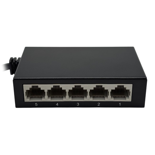 HN-SW5MG коммутатор Hunter